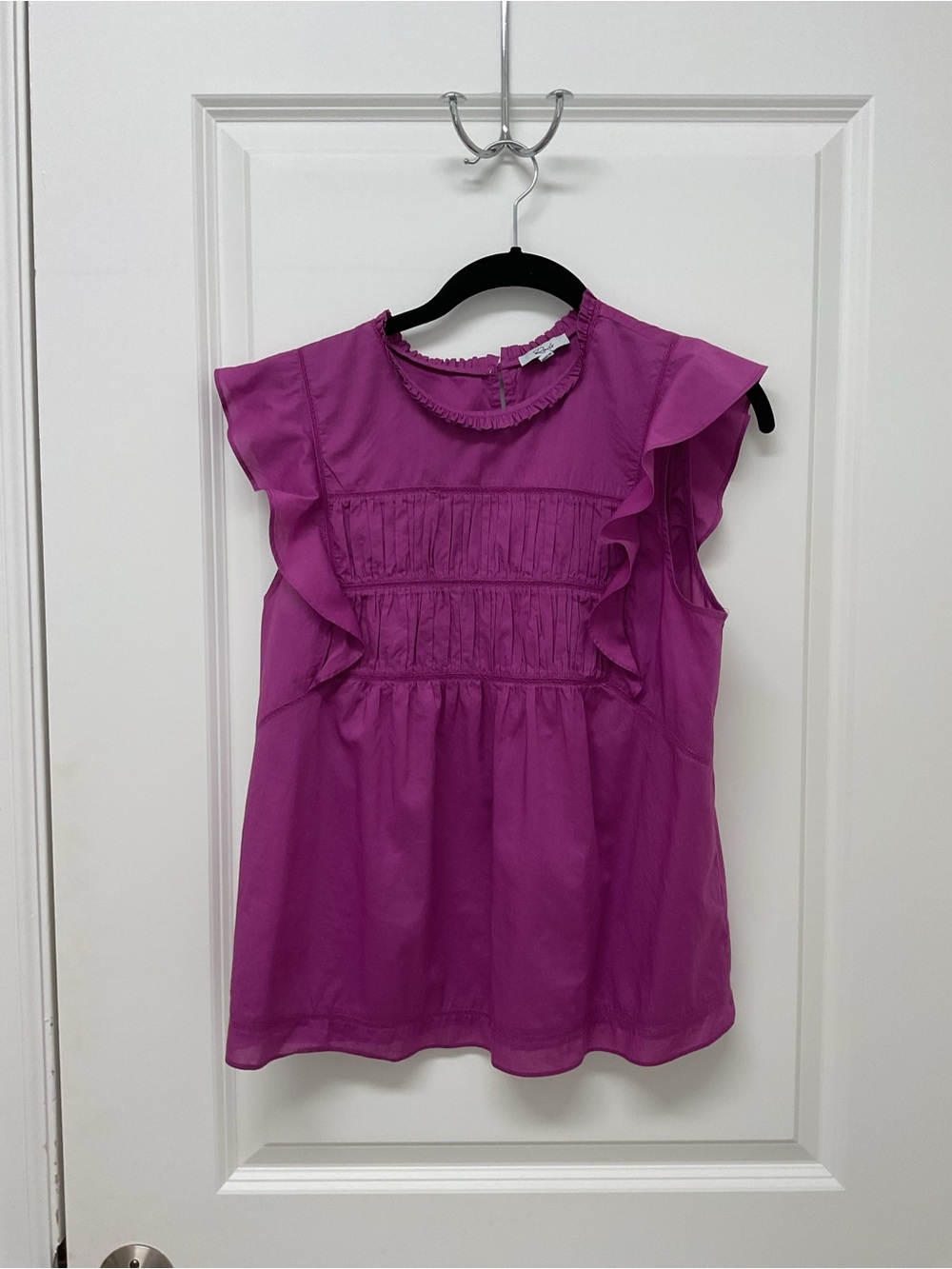 Rails Size M